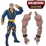 X-Men collector's line Legends Xman - Figure