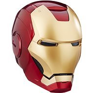 Avenger Collectible Mask Iron Man - Costume Accessory