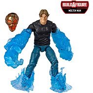 Spiderman collector&#39;s line Legends Hydro-man - Figure