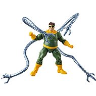 Spider-Man Collector's Series Legends Doctor Octopus - Figure