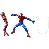 Spiderman Collectibles Legends Spider Man House of M - Figure