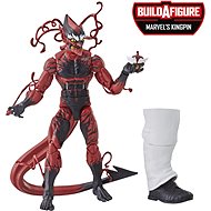 Spider-Man Legends Series Red Goblin - Figure