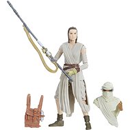 Star Wars Vintage Collection: The Force Awakens - Rey (Jakku) - Figure