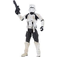 Star Wars Collectible Series Vintage First Order Soldier - Figure