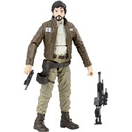Star Wars Vintage Collection: Rogue One - Captain Cassian Andor - Figure