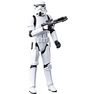 Star Wars Collectible Series Vintage Imperial Stormtrooper - Figure