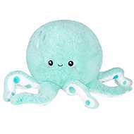 Mint Octopus 38cm - Soft Toy
