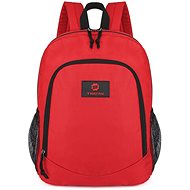 Tigernu Unisex 3200 Red - School Backpack