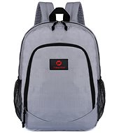 Tigernu Unisex 3200 Grey - School Backpack