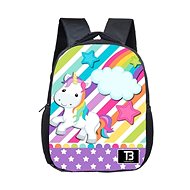 TopBags Girls' Children's Backpack Coolast Rainbow Unicorn - School Backpack