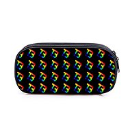 TopBags Unisex School Case Coolast TB Logo Small Colour - Pencil Case
