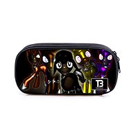 TopBags Boy's School Case Coolast TB Creatures Two - School Backpack