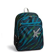 Busquets Boys school backpack XSport Jungle - Backpack