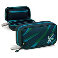 Busquets Boys School Case XSport Jungle - Pencil Case