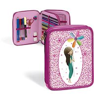 Busquets Girls school bag Springday-fully equipped - School Case