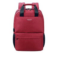 Tigernu Women's Student Backpack 3508 Red - School Backpack