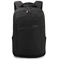 Tigernu Unisex Student Backpack 3090B Black - School Backpack