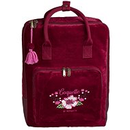 Busquets Girl's school backpack Coquette - Backpack