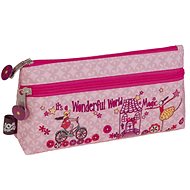 Busquets Girl's School Case Little Magic - School Case