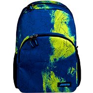 Busquets Boys' School Backpack Mid Reverse - Backpack