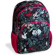 Busquets Lady Desidia School Backpack - School Backpack