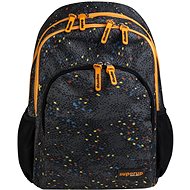 Busquets Unisex school backpack Orange SuperUP - School Backpack