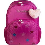 Busquets Lolissima School Backpack - School Backpack