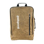 TopBags Backpack Discoverer City Khaki - Backpack