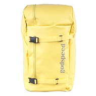 TopBags Discoverer Yellow Backpack - School Backpack