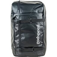 TopBags Backpack Discoverer Black - Backpack