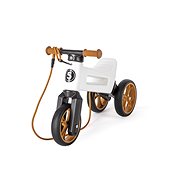 Funny Wheels 2in1 white Rider Supersport - Balance Bike