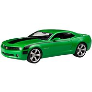 Snap Kit Monogram car 1527 - Camaro Concept Car - Model Car