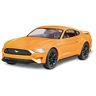 Snap Kit Monogram Car 1996 - 2018 Mustang GT - Model Car