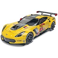 Plastic ModelKit Monogram Car 4304 - Corvette® C7.R - Model Car