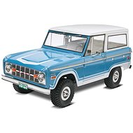Plastic ModelKit Monogram Car 4320 - Ford Bronco - Model Car