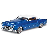 Plastic ModelKit Monogram Car 4435 - Custom Cadillac® Eldorado™ - Model Car