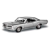 Plastic ModelKit Monogram Car 4479 - '66 Pontiac® GTO® - Model Car