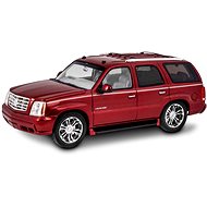 Plastic ModelKit Monogram Car 4482 - 03 Cadillac Escalade - Model Car