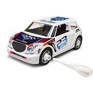 Junior Car Kit 00812 - Rallye Car - Model Car