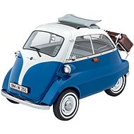 Plastic ModelKit Car 07030 - BMW Isetta 250 - Model Car