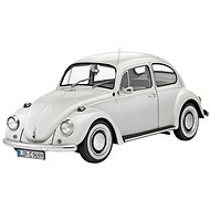 Plastic ModelKit car 07083 - VW Käfer 1500 (Limousine) - Model Car