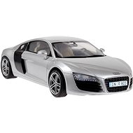 Plastic ModelKit Car 07398 - Audi R8 - Model Car