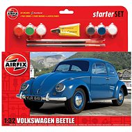 Starter Set Car A55207 - VW Beetle - Model Car