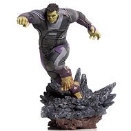 Hulk Regular BDS 1/10 - Avengers: Endgame - Figura