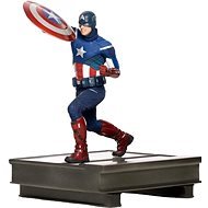2012 Captain America BDS 1/10 - Avengers: Endgame - Figura