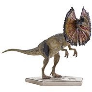 Dilophosaurus 1/10 - Jurassic Park - Figura