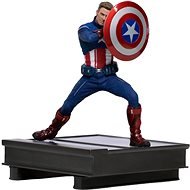 2023 Captain America BDS 1/10 - Avengers: Endgame - Figur
