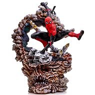 Spider-Man Legacy Replica 1/4 - Spider-Man: Far From Home - Figur