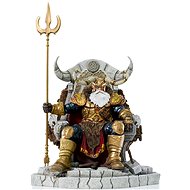 Odin Deluxe Art Scale 1/10 - Marvel Comics Series 6 - Figure