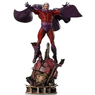 Magneto Deluxe BDS Art Scale 1/10 - Marvel Comics - Figure